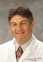 Dr. Cesar Migliorati